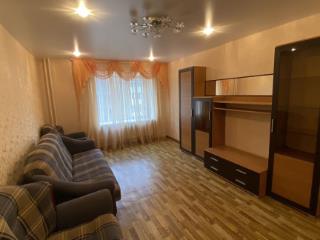 4-комн. квартира, 116.5 м², 3/5 этаж