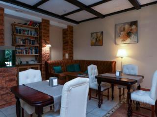 3-этажный коттедж, 632.2 м², 20.79 соток