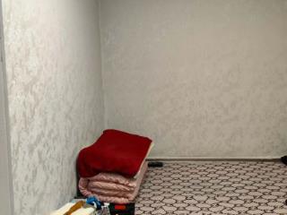 3-комн. квартира, 42.9 м², 2/2 этаж