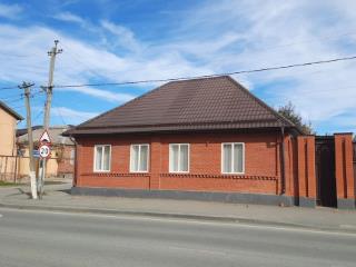  дом, 103 м², 6 соток