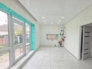 1-этажный дом, 68.8 м², 4 сотки