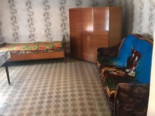 1-этажный дом, 44 м², 12 соток