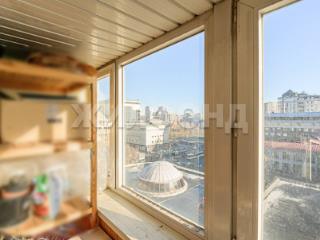 6-комн. квартира, 323.3 м², 8/9 этаж