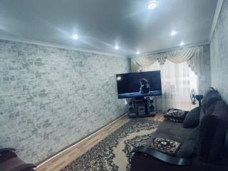 4-комн. квартира, 75 м², 3/5 этаж