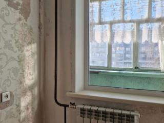 2-комн. квартира, 43 м², 1/9 этаж