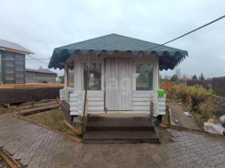 1-этажный дом, 65.7 м², 5 соток