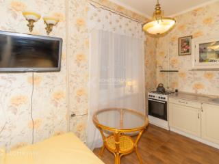 1-комн. квартира, 37.3 м², 2/5 этаж