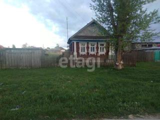 1-этажный дом, 60 м², 20 соток