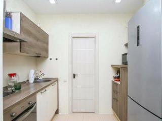 1-комн. квартира, 45 м², 3/5 этаж