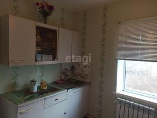 1-этажный дом, 53 м², 6.4 соток