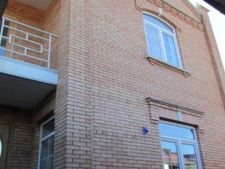 2-этажный дом, 369.3 м², 5 соток