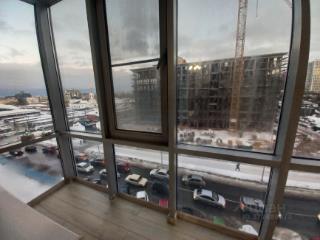 2-комн. квартира, 76.7 м², 5/16 этаж