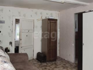  дом, 41.9 м², 3 сотки