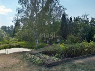 1-этажный дом, 40.9 м², 59 соток