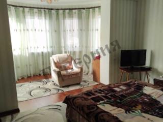 2-этажный коттедж, 183.5 м², 18 соток