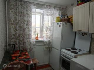 1-комн. квартира, 20.3 м², 4/5 этаж