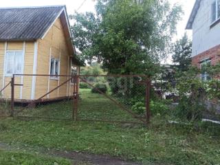 1-этажный дом, 30 м², 13.3 соток