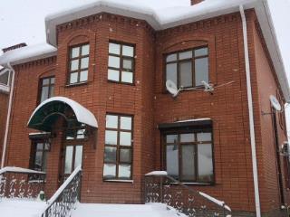  дом, 398 м², 7 соток