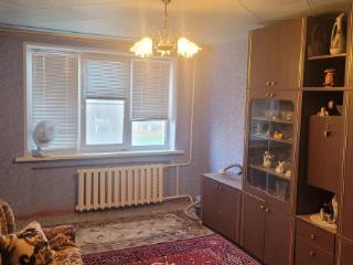 2-комн. квартира, 49.9 м², 3/5 этаж