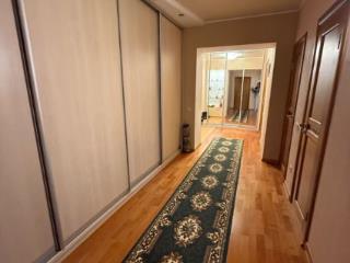 3-комн. квартира, 103 м², 4/6 этаж