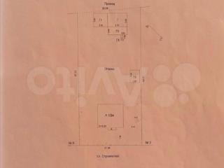 1-этажный дом, 95.7 м², 16.3 соток