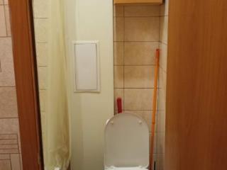 Студия, 20 м², 1/5 этаж