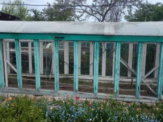  коттедж, 28 м², 5 соток