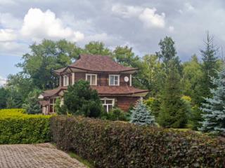 2-этажный дом, 130 м², 37 соток