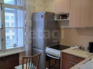 2-комн. квартира, 49.5 м², 6/7 этаж