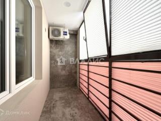 3-комн. квартира, 94.3 м², 3/5 этаж