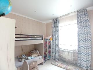 1-этажный дом, 83.3 м², 2.5 сотки