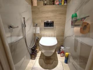 3-комн. квартира, 76 м², 4/9 этаж