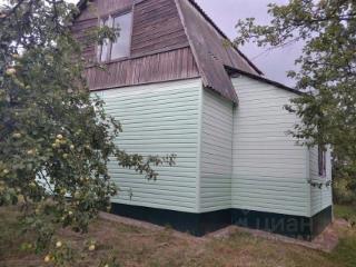 1-этажный дом, 40 м², 6 соток