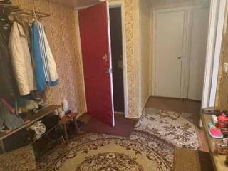 2-комн. квартира, 47.5 м², 4/5 этаж