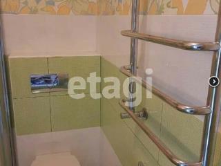 3-этажный дом, 360 м², 10.89 соток