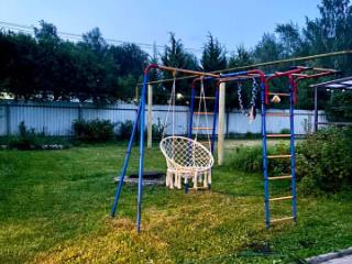 2-этажный дом, 109 м², 8 соток