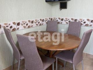 3-этажный дом, 355 м², 9.8 соток