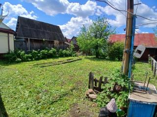 1-этажный дом, 40 м², 4.5 сотки