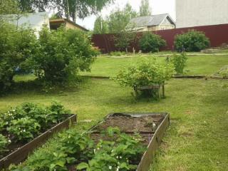  дом, 122.7 м², 13.2 соток