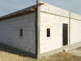 1-этажный дом, 70 м², 4 сотки