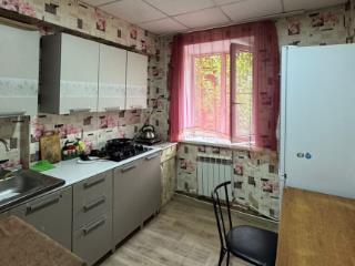 1-комн. квартира, 26 м², 1/1 этаж
