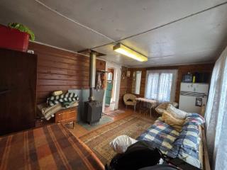 2-этажный дом, 26 м², 5 соток