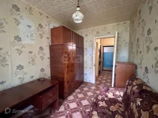 2-комн. квартира, 43.1 м², 1/9 этаж