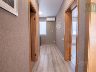 2-этажный коттедж, 124.8 м², 7.5 соток