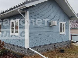  дом, 79.1 м², 7.5 соток