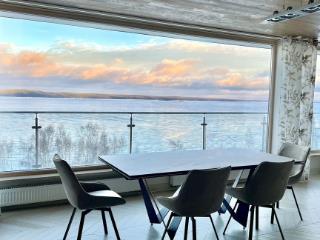 5-комн. квартира, 394 м², 6/6 этаж