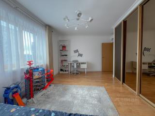 5-комн. квартира, 394 м², 6/6 этаж