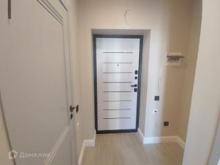 1-комн. квартира, 31 м², 3/4 этаж