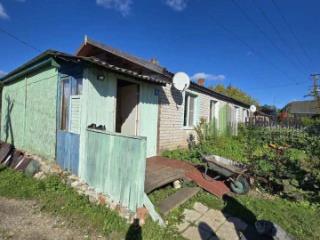  дом, 40 м², 22 сотки