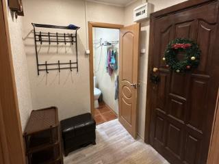 1-комн. квартира, 34.1 м², 2/2 этаж